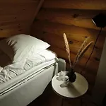 Vaehaereinari, Moekki Yllaeksellae Yllasjarvi
