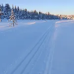 Chalet Vaehaereinari, Moekki Yllaeksellae *