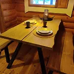 Chalet Vaehaereinari, Moekki Yllaeksellae *