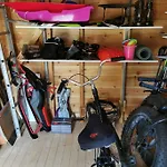 Vaehaereinari, Moekki Yllaeksellae * Yllasjarvi
