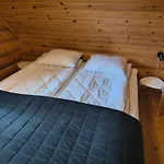 Chalet Vaehaereinari, Moekki Yllaeksellae