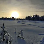 Vaehaereinari, Moekki Yllaeksellae * Yllasjarvi