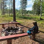 Chalet Vaehaereinari, Moekki Yllaeksellae *