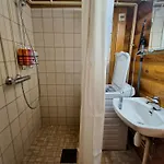 Chalet Vaehaereinari, Moekki Yllaeksellae *