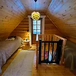 Chalet Vaehaereinari, Moekki Yllaeksellae Yllasjarvi