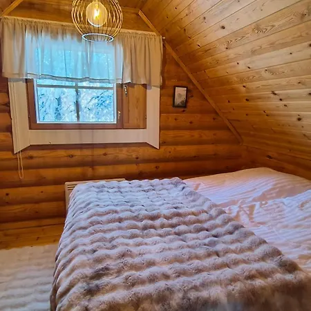 Alpstuga Vaehaereinari, Moekki Yllaeksellae