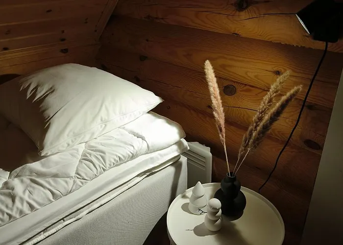 Vaehaereinari, Moekki Yllaeksellae Ylläsjärvi