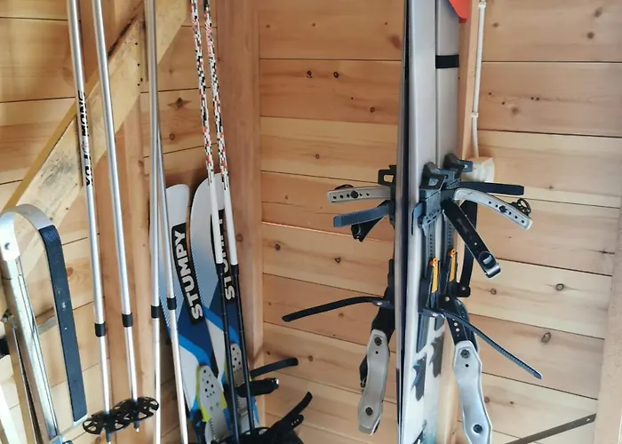 Vaehaereinari, Moekki Yllaeksellae 木屋 Ylläsjärvi