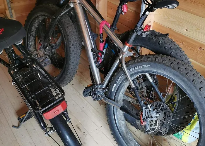 Vaehaereinari, Moekki Yllaeksellae *