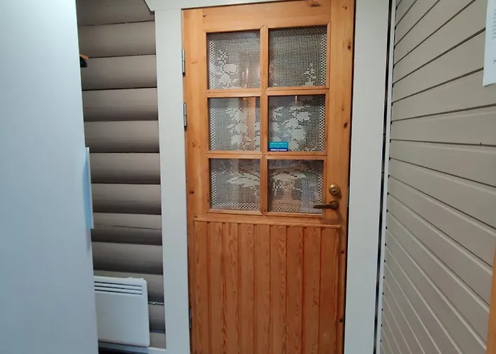 Chalet Vaehaereinari, Moekki Yllaeksellae Ylläsjärvi