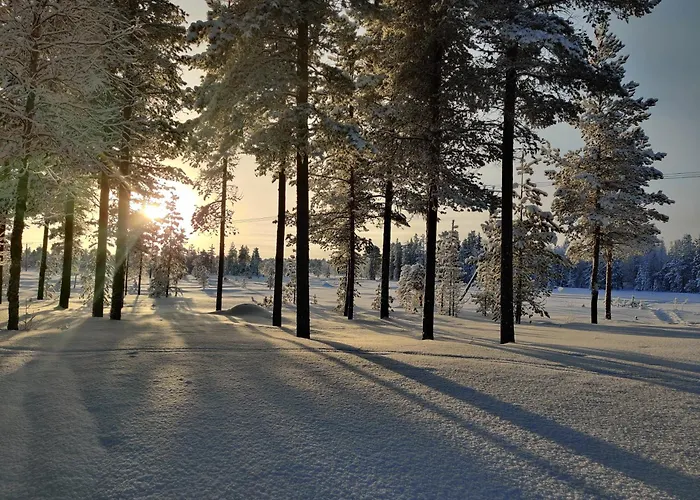 Vaehaereinari, Moekki Yllaeksellae