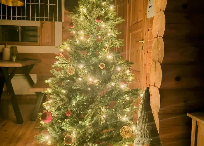 Vaehaereinari, Moekki Yllaeksellae