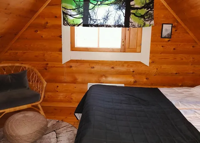 Vaehaereinari, Moekki Yllaeksellae